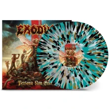 Vinyl PERSONA NON GRATA