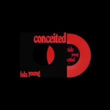 Lola Young, Vinyl 7-CONCEITED