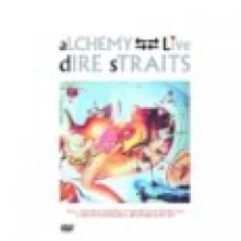 Dire Straits, Blu-ray ALCHEMY LIVE