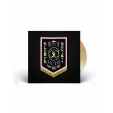 While She Sleeps, CD SLEEPS SOCIETY
