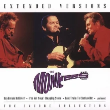 CD EXTENDED VERSIONS