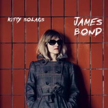 CD JAMES BOND