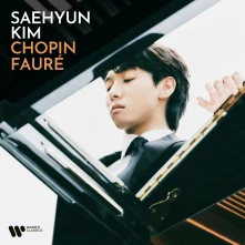 CD CHOPIN - FAURE