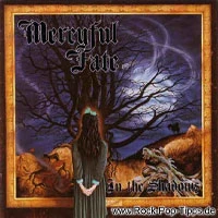 Mercyful Fate, CD IN THE SHADOWS