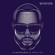 CD À Contrecœur - Réédition