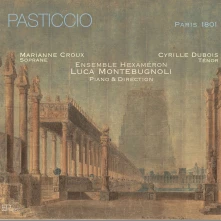 CD PASTICCIO