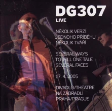 CD Live