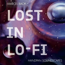 CD LOST IN LO-FI