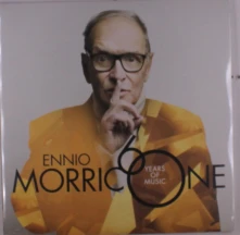 Vinyl 60 YEARS OF MUSIC