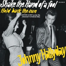Vinyl SHAKE THE HAND OF A FOOL