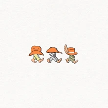 Bad Bad Hats, Vinyl WALKMAN