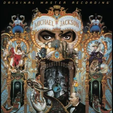 CD DANGEROUS