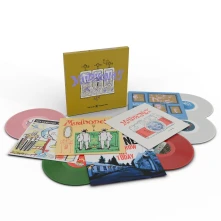 Mudhoney, Vinyl SUCK YOU DRY: THE REPRISE YEARS (RSD 2024)