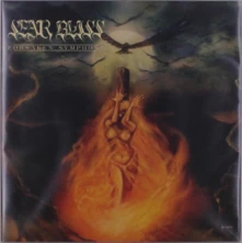 Sear Bliss, Vinyl FORSAKEN SYMPHONY