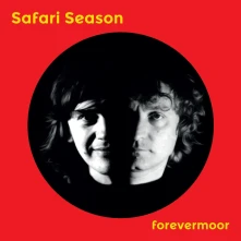 CD FOREVERMOOR