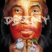 CD SCRATCH- &... - DESTINY