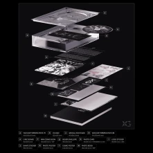 CD 2nd Mini Album
