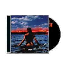 CD A LITTLE VENGEANCE