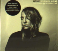 Lissie, CD WHEN I'M ALONE