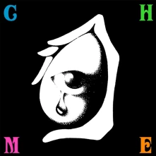 Vinyl CHIME OBLIVION