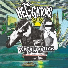 CD BLACK LIPSTICK