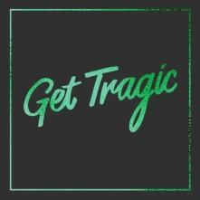 Blood Red Shoes, Vinyl GET TRAGIC