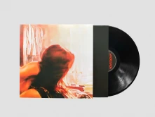 Vinyl MADRUGADA