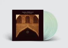 Vinyl NIGHTS FROM THE ALHAMBRA