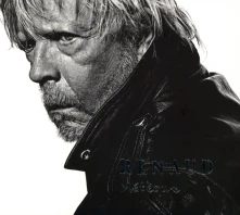 Renaud, CD RENAUD - METEQUE (NOUVELLE EDITION)