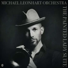 CD LEONHART, MICHAEL -ORCHES - PAINTED LADY SUITE