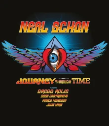 CD JOURNEY THROUGH TIME