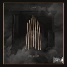Vinyl Born Sinner