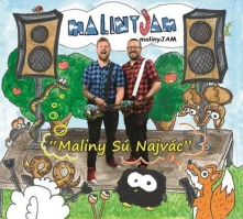 CD Maliny sú najvác