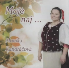 CD Moje naj ...