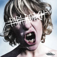 Vinyl Crooked Teeth (Blue Vinyl)
