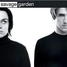 Vinyl Savage Garden