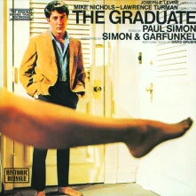 CD The Graduate (Original Sound Track Recording)