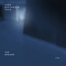 CD GUSTAVSEN, TORD -TRIO- - GROUND