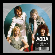 Vinyl 7-I DO, I DO, I DO, I DO, I DO / ROCK ME