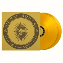 Vinyl Signal Aout 42 - Ex Voto