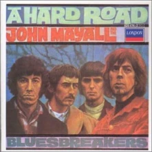 CD A HARD ROAD