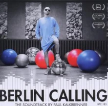 CD BERLIN CALLING