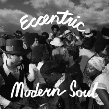 Vinyl ECCENTRIC MODERN SOUL