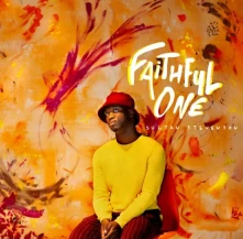 CD FAITHFUL ONE