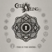 CD THIS IS THE SOUND