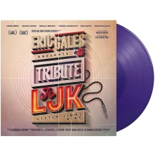 Eric Gales, Vinyl A TRIBUTE TO LJK