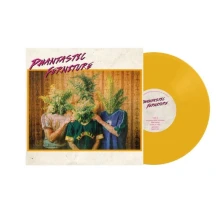 Vinyl PHANTASTIC FERNITURE