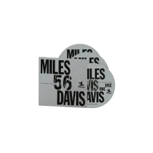 CD MILES '56