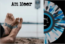 Rantanplan, Vinyl AM MEER
