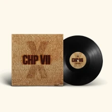 Ezra Collective, Vinyl CHAPTER 7